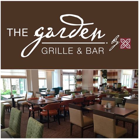 The garden grille and bar - 4 days ago · Join us at the Garden Grille & Bar for a delicious meal. Open for Breakfast, Dinner or relax with a refreshing beverage at the Bar. Breakfast Hours: Monday-Friday 6AM-10AM Saturday-Sunday 7AM-11AM Bar Hours: Sunday 5PM-11PM Monday - Thursday 4PM-11PM Friday-Saturday 3PM-11PM Dinner Hours: Sunday 5PM-10PM Monday - Thursday 4PM-10PM Friday-Saturday 5PM-10PM 